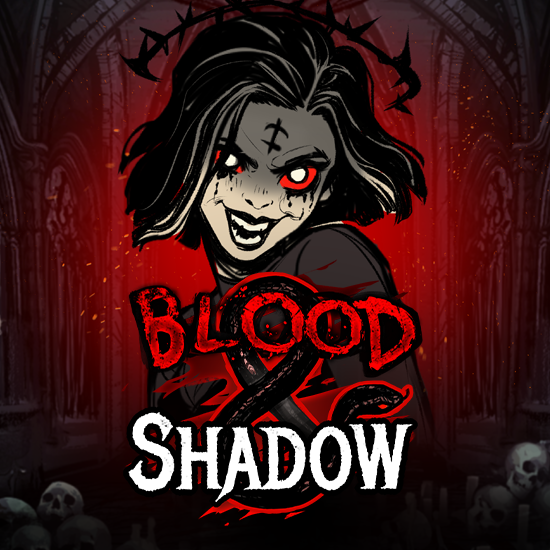 BLOOD OF SHADOW